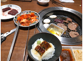 焼肉の和民 錦糸町南口駅前店: のぶさんの2026年08月01日の1枚目の投稿写真