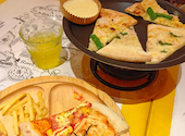 ピッツェリアマリノ イオンモール伊丹昆陽店: みかさんの2026年04月15日の1枚目の投稿写真