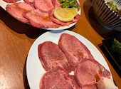 やきにく庭園 四条烏丸本店: マイちゃんさんの2026年07月27日の1枚目の投稿写真