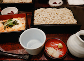 手打ち蕎麦 しば田: まきさんの2026年04月01日の1枚目の投稿写真