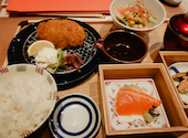 京都二条茶寮　浦和PARCO店: まきさんの2026年04月01日の1枚目の投稿写真