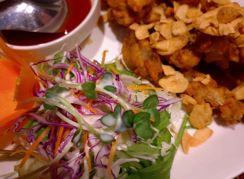 マレーシアボレ 大阪: Sさんの2025年11月09日の2枚目の投稿写真