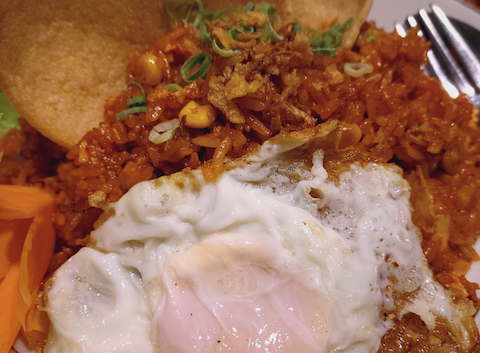 マレーシアボレ 大阪: Sさんの2025年11月09日の3枚目の投稿写真