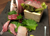 お魚食堂 魚彦 銀蔵: ts08さんの2026年05月03日の1枚目の投稿写真