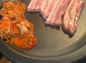 【韓国焼肉オーダー式食べ放題】イチュンジプ　新大久保: はらさんの2026年03月の1枚目の投稿写真