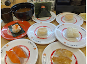 かっぱ寿司　東淀川店: たぁ～ちゃんさんの2026年04月の1枚目の投稿写真