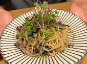 restaurant KOBO レストラン コボ: 素麺南瓜さんの2025年10月05日の2枚目の投稿写真