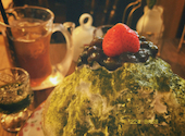 Victorian Cafe ビクトリアン カフェ: つなかん。さんの2022年08月06日の2枚目の投稿写真