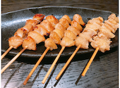 炭火焼鳥Dining 門 北花田店: ぺこさんの2026年07月21日の2枚目の投稿写真