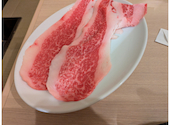 肉屋の本格焼肉 黒牛一期 山本店: ひっぽさんの2025年12月14日の1枚目の投稿写真