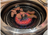 肉屋の本格焼肉 黒牛一期 山本店: ひっぽさんの2025年12月14日の2枚目の投稿写真