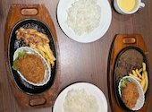 ステーキ宮 横浜西口エキニア店: さだちゃんさんの2026年06月25日の1枚目の投稿写真