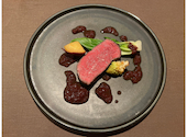 ビストロ ウエシマ Bistrot UESHIMA: りくさんの2026年09月23日の1枚目の投稿写真