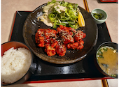定食居酒屋 おもと: くにゃぺさんの2026年04月18日の1枚目の投稿写真