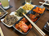 韓国居酒屋 北斗七星: ういろうさんの2024年11月の1枚目の投稿写真