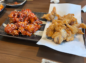 韓国居酒屋 北斗七星: ういろうさんの2024年11月16日の2枚目の投稿写真