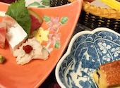 和食 懐石 がんこ 宝塚苑: ゆうきちさんの2024年08月26日の3枚目の投稿写真