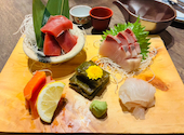 魚蔵 富山駅前店: グルメン1111さんの2026年09月02日の1枚目の投稿写真