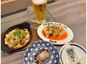酔っ手羽 富山駅前店: グルメン1111さんの2026年09月02日の1枚目の投稿写真