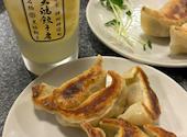天鴻餃子房 飯田橋店: てくさんの2024年04月27日の1枚目の投稿写真