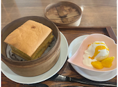Blue 3CAFE ブルースリーカフェ: chie0202さんの2026年06月13日の1枚目の投稿写真
