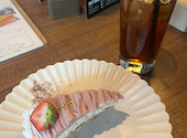 LIGNOSA CAFE リグノーサカフェ: chie0202さんの2026年04月21日の1枚目の投稿写真