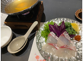 季節料理かわの: ふぇんちゃんさんの2021年01月12日の2枚目の投稿写真