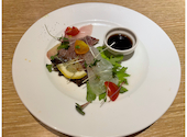 淡路の魚と淡路牛 Cucina otto: あすさんの2025年06月27日の1枚目の投稿写真