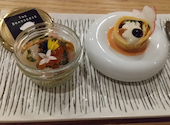 ザ ブラッセリー THE BRASSERIE: ひとりカフェさんの2020年11月08日の2枚目の投稿写真
