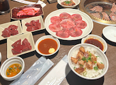 炙家の焼肉食べ放題　鳥人 -chojin-　藍住店: さおさんの2026年03月15日の1枚目の投稿写真