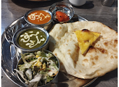 SURYA s KITCHEN fromすーさんのインドカレー＆ラーメンとんとん亭: ゆりさんの2026年08月25日の2枚目の投稿写真
