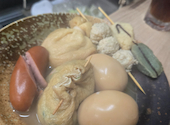 花くじら 歩店の口コミ画像1