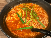 辛麺kitchen彩三番町店の口コミ画像1