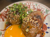 薩摩地鶏×焼き鳥と完全個室 鶏と炉 難波店: たかたかしさんの2026年09月21日の1枚目の投稿写真