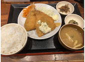 大衆食堂 定食のまる大 府中店: ハープスターさんの2026年04月23日の1枚目の投稿写真