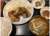 大衆食堂 定食のまる大 府中店: 坊主さんの2026年05月21日の1枚目の投稿写真