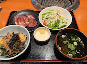 安楽亭 松戸五香店: たまちゃんさんの2026年10月08日の1枚目の投稿写真
