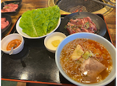 安楽亭 沼南店: たまちゃんさんの2026年06月13日の3枚目の投稿写真