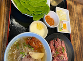 安楽亭 沼南店: たまちゃんさんの2026年07月22日の1枚目の投稿写真