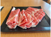 しゃぶしゃぶ どん亭 津田沼店: たまちゃんさんの2025年12月17日の1枚目の投稿写真