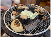 安安 七輪焼肉 西宮の沢店: なみさんの2026年08月11日の2枚目の投稿写真