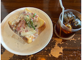 Creative French Toast in Okinawa クリエイティブフレンチトーストインオキナワ: つっちぃさんの2026年08月30日の1枚目の投稿写真