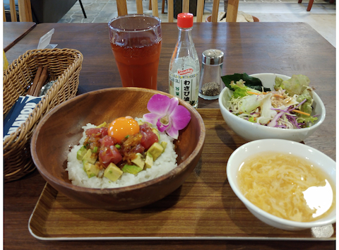 つっちぃさんの21年03月の投稿 Hanahou 嘉手納店 創作料理 の口コミ ホットペッパーグルメ