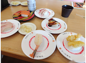 かっぱ寿司 久喜店: ゆきんこさんの2026年10月03日の2枚目の投稿写真