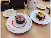 かっぱ寿司 古河店: ゆきんこさんの2026年07月25日の1枚目の投稿写真