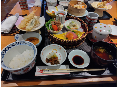 木曽路 小山店: ゆきんこさんの2026年04月07日の1枚目の投稿写真