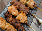 串焼黒松屋 日比谷グルメゾン店: 太陽さんの2026年08月13日の2枚目の投稿写真
