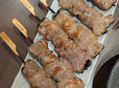 串焼黒松屋 日比谷グルメゾン店: 太陽さんの2026年08月13日の3枚目の投稿写真
