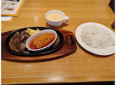 ステーキ宮 高浜店: MOSSさんの2026年08月28日の1枚目の投稿写真