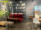CAFE FLEUR カフェフルー: れいこさんの2026年04月29日の3枚目の投稿写真
